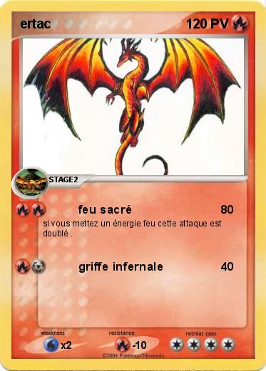 Pokemon ertac