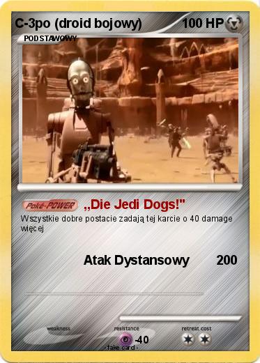 Pokemon C-3po (droid bojowy)