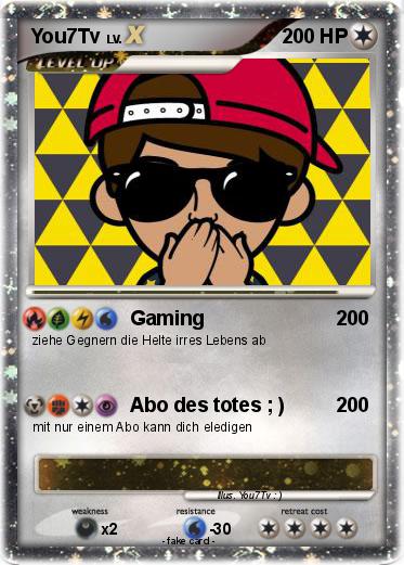 Pokemon You7Tv