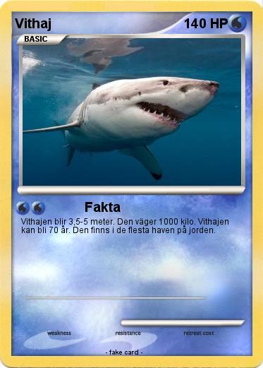 Pokemon Vithaj
