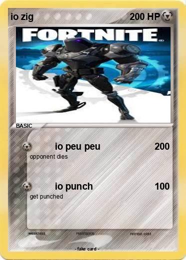 Pokemon io zig