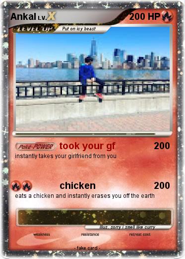 Pokemon Ankal