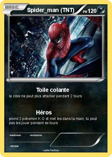 Pokemon Spider_man (TNT)