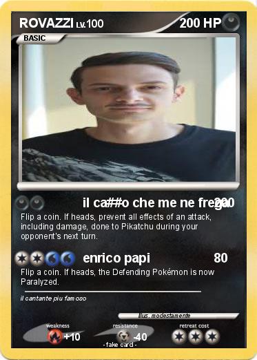 Pokemon ROVAZZI