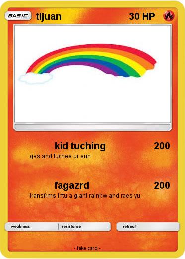 Pokemon tijuan