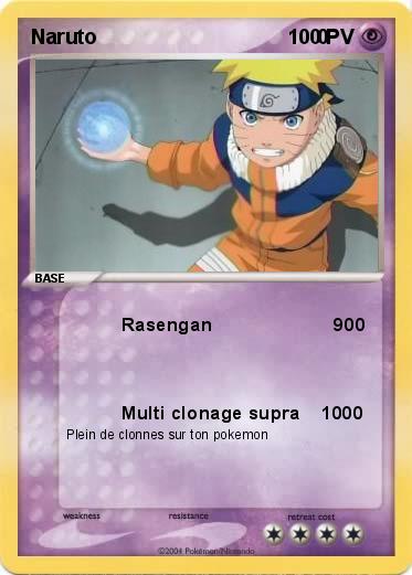 Pokemon Naruto                                       0 