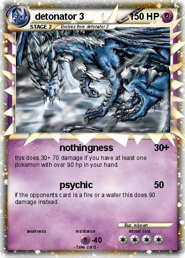 Pokemon detonator 3