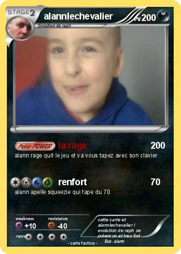 Pokemon alannlechevalier