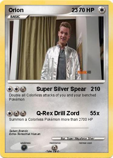 Pokemon Orion                               23