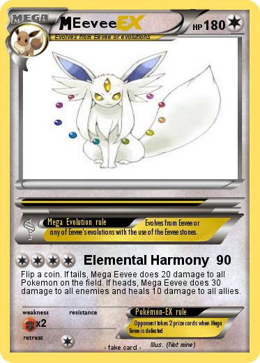 Pokemon Eevee