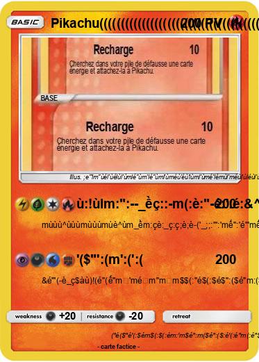 Pokemon Pikachu(((((((((((((((((((((((((((((((((((((((((((((((((