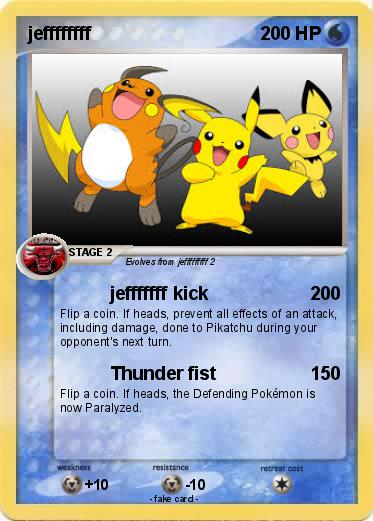 Pokemon jeffffffff
