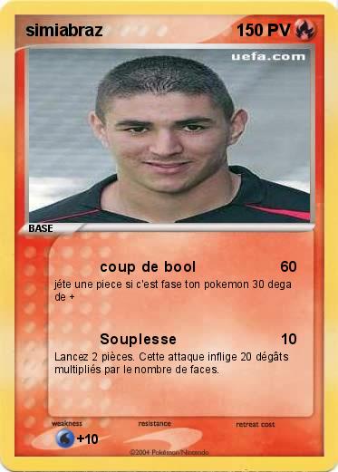 Pokemon simiabraz
