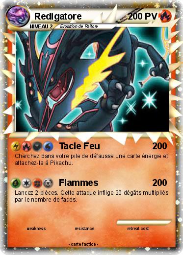 Pokemon Redigatore