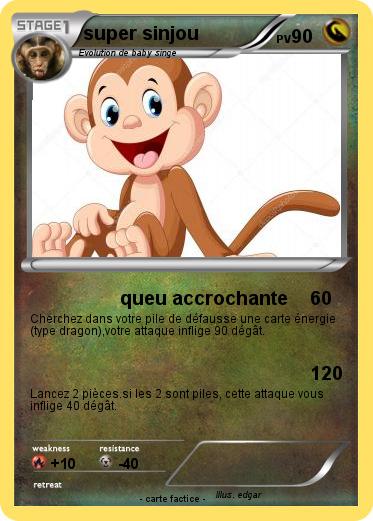 Pokemon super sinjou