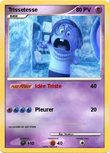 Pokemon Trissetesse