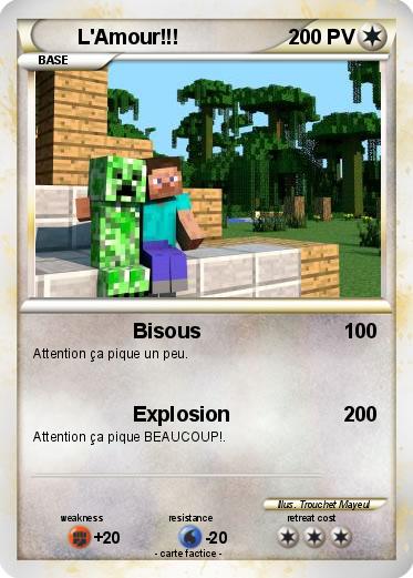 Pokemon L'Amour!!!