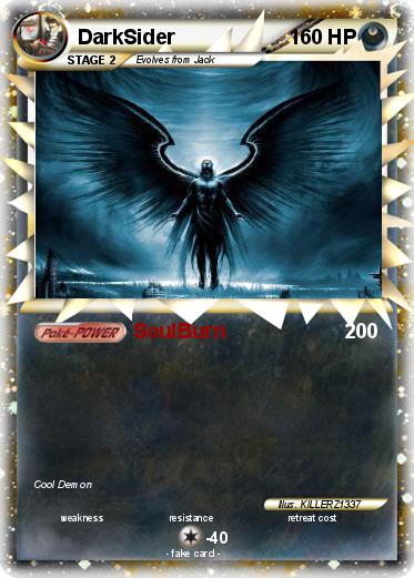 Pokemon DarkSider