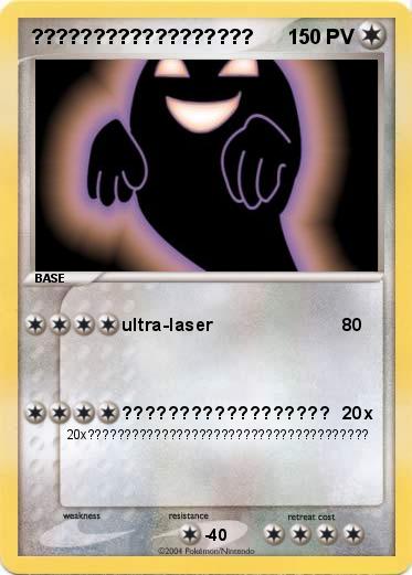 Pokemon ??????????????????