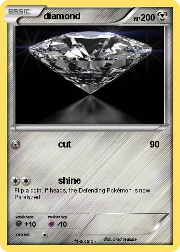 Pokemon diamond