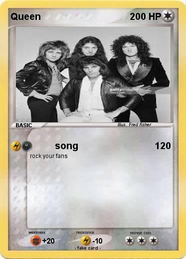 Pokemon Queen