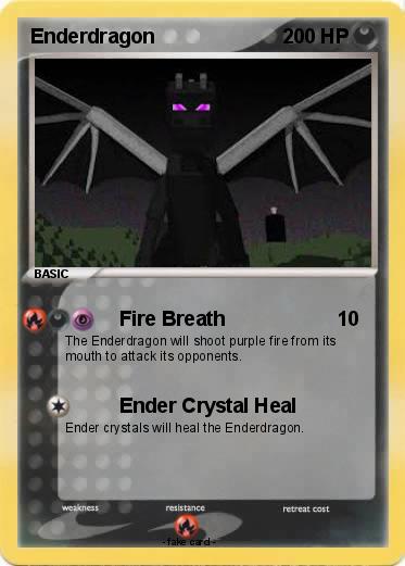 Pokemon Enderdragon