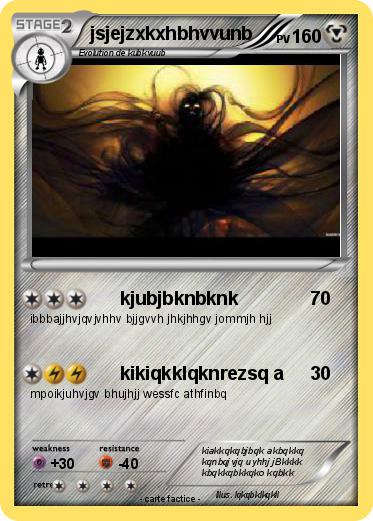 Pokemon jsjejzxkxhbhvvunb