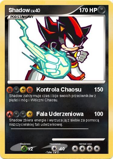 Pokemon Shadow