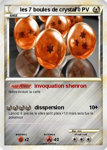 Pokemon les 7 boules de crystal