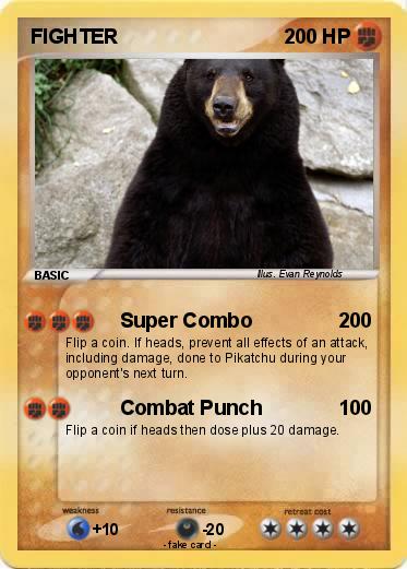Pokemon FIGHTER