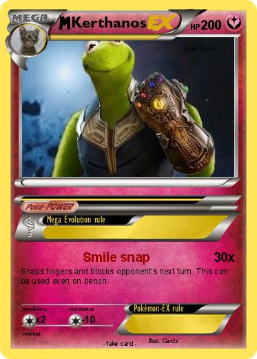 Pokemon Kerthanos