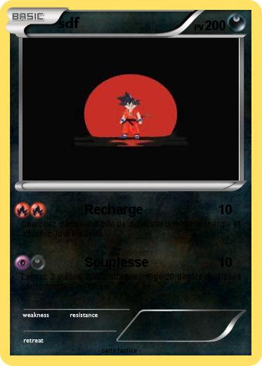 Pokemon sdf