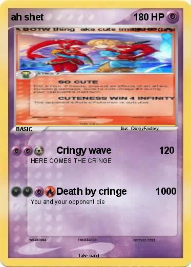 Pokemon ah shet