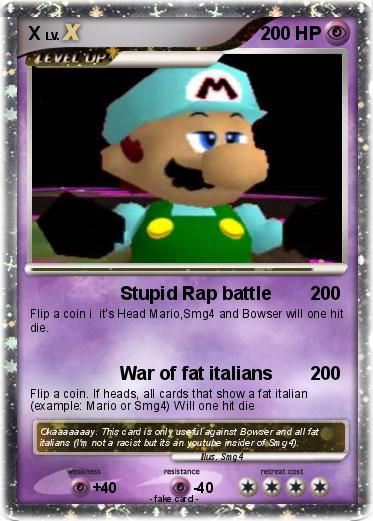 Pokemon X