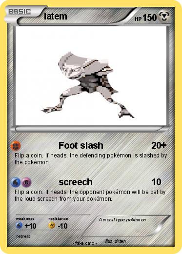 Pokemon latem