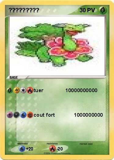 Pokemon ?????????