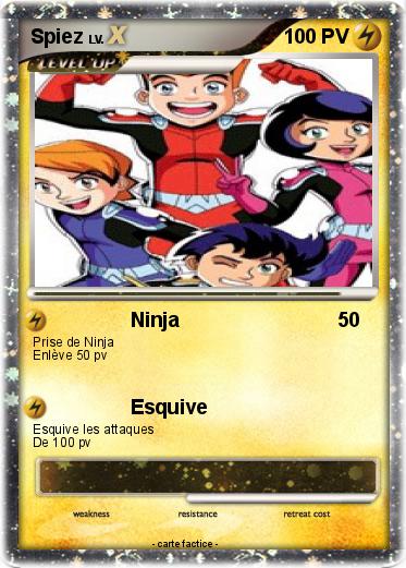 Pokemon Spiez