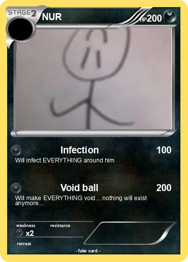 Pokemon NUR