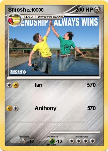 Pokemon Smosh