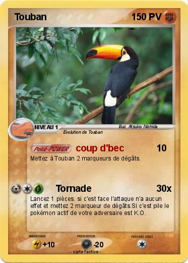 Pokemon Touban