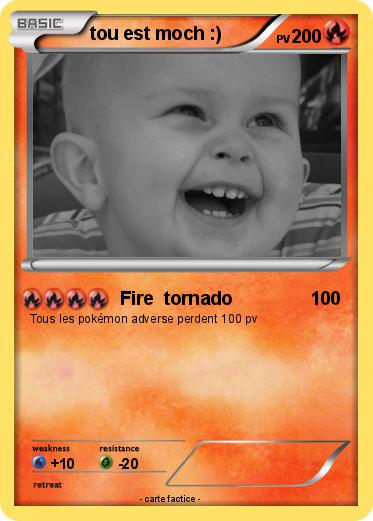 Pokemon tou est moch :)