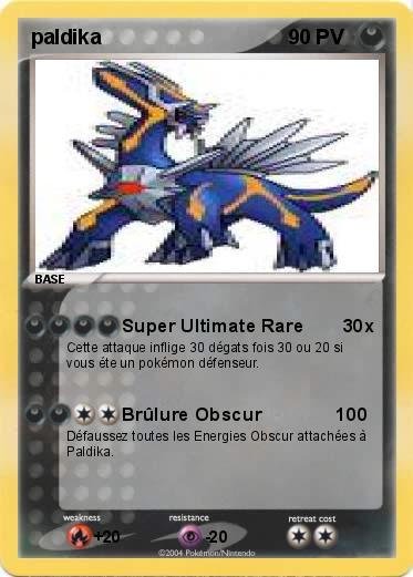 Pokemon paldika