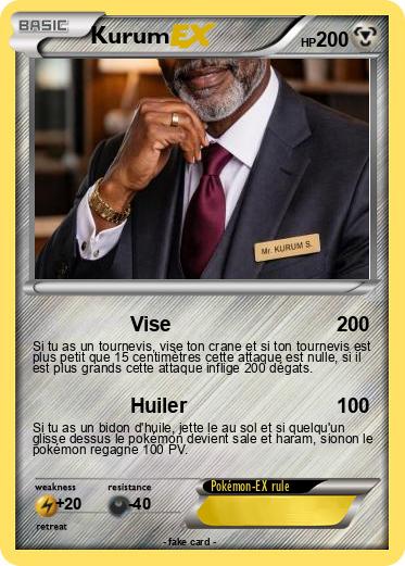 Pokemon Kurum