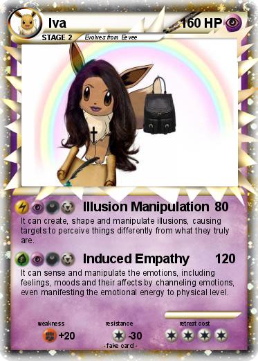 Pokemon Iva