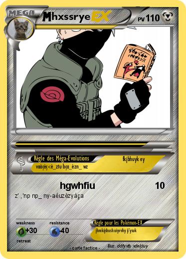 Pokemon hxssrye
