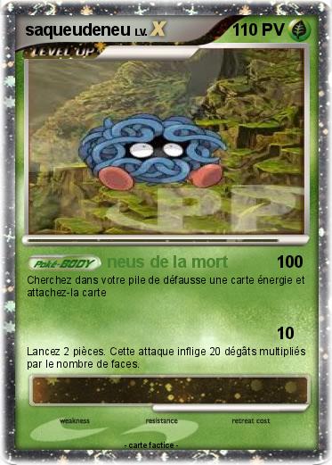 Pokemon saqueudeneu