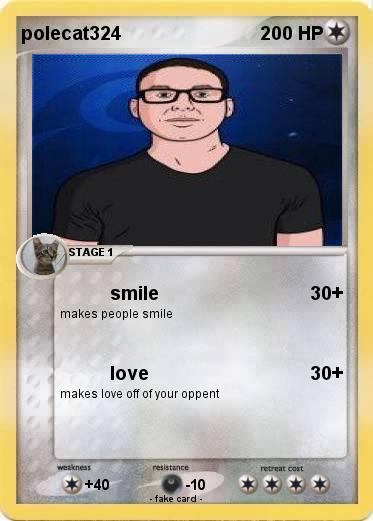 Pokemon polecat324