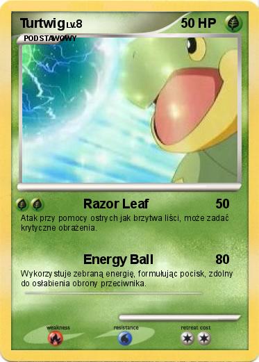 Pokemon Turtwig