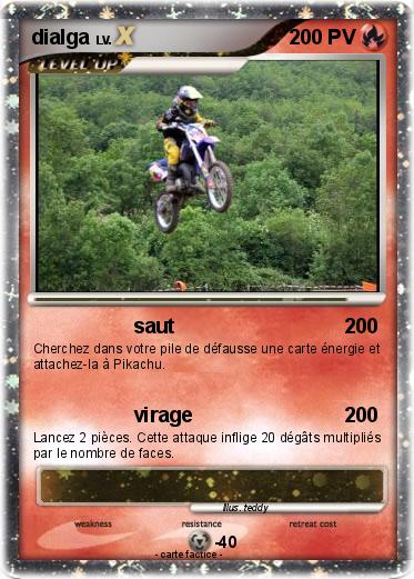 Pokemon dialga