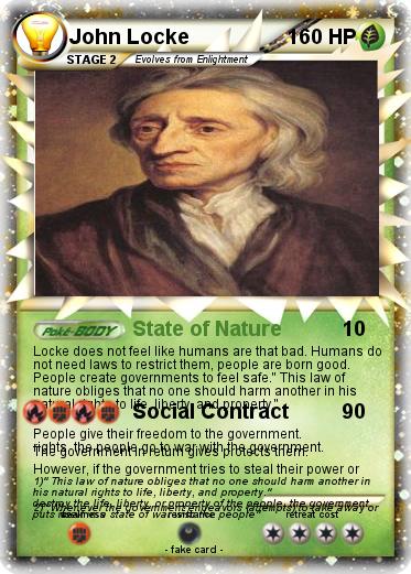 Pokemon John Locke